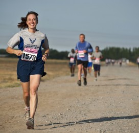 Marathon : 5 questions à vous poser avant de vous lancer